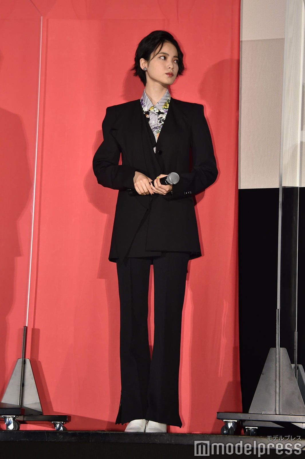 平手友梨奈（C）モデルプレス