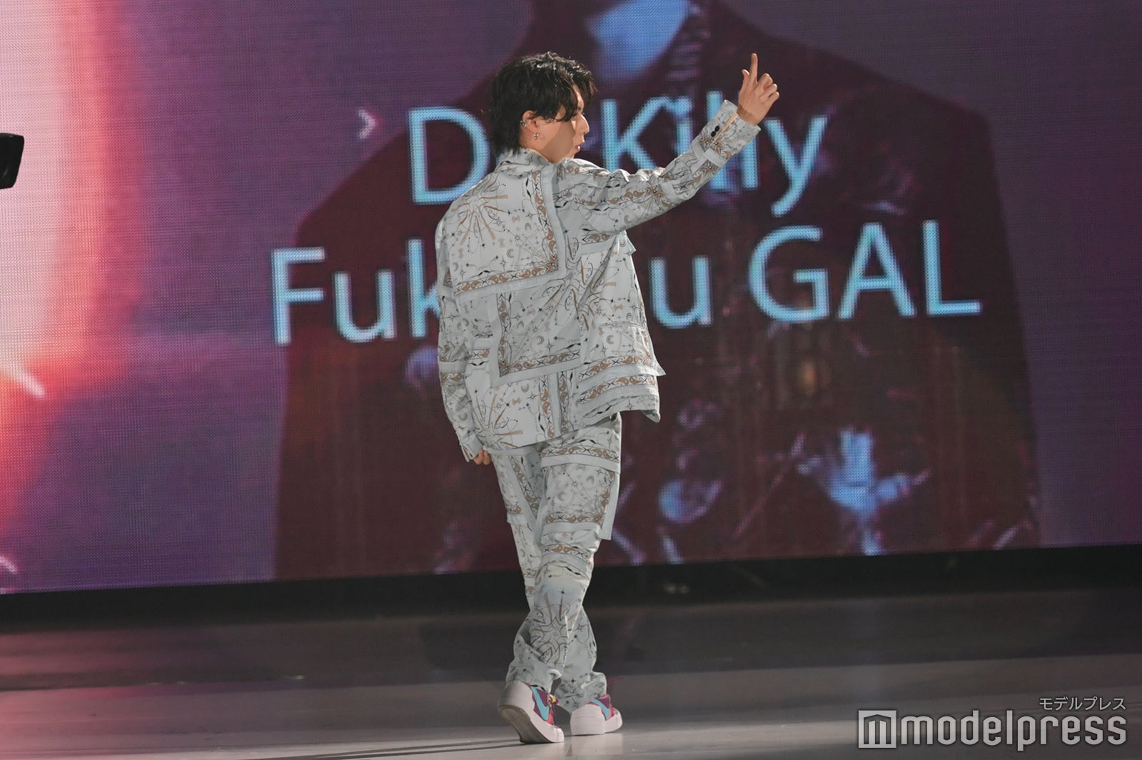 みっき～（C）モデルプレス