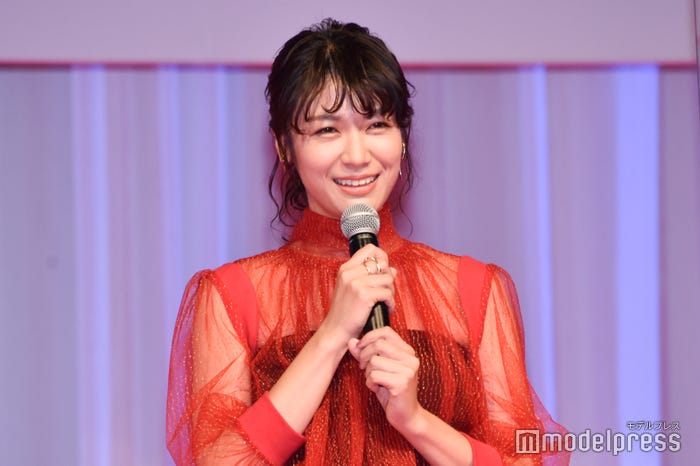 瀧内公美(C)モデルプレス