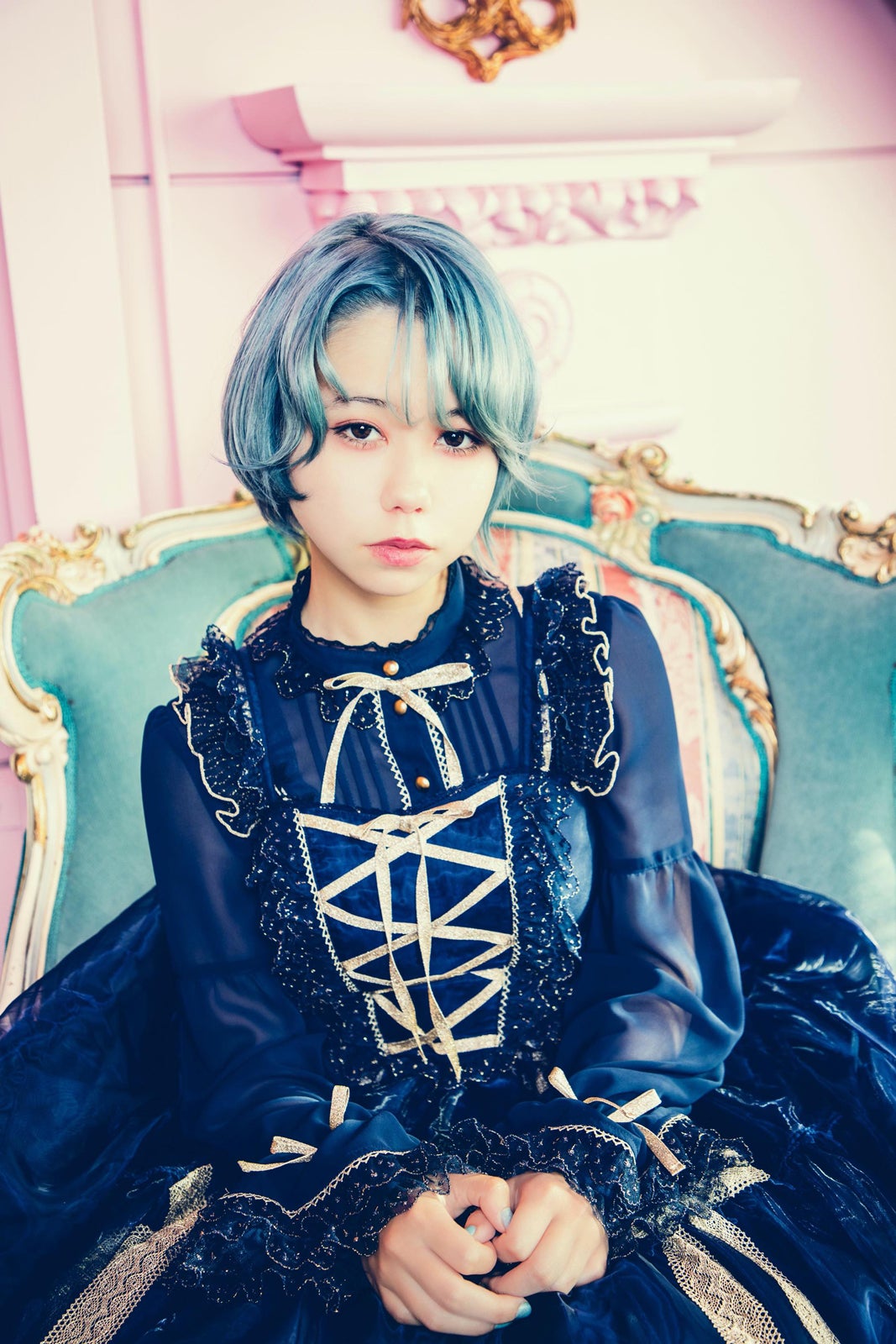 ZOC、新メンバーに吉良乃ジョナ加入 過去最大の全国ツアー開催も決定