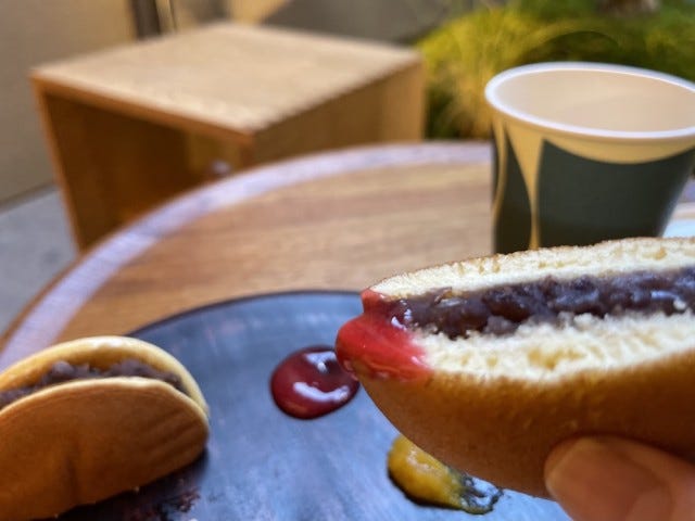 奈良に新スポット誕生！お土産にもぴったりな「水×和×洋のペアリングスイーツ」