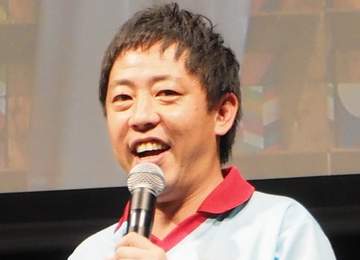 詐欺被害…中学の同級生が紹介 さらば森田「同級生が紹介する奴だから大丈夫だろうと」