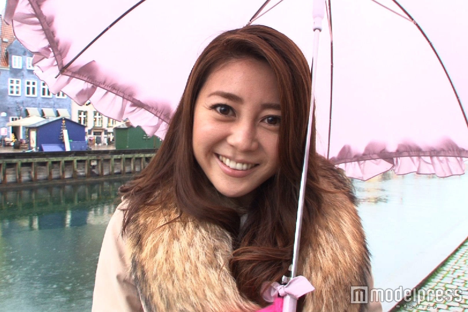 男性不信になった元子役が国際結婚　その理由とは？＜デンマークの日本人妻＞