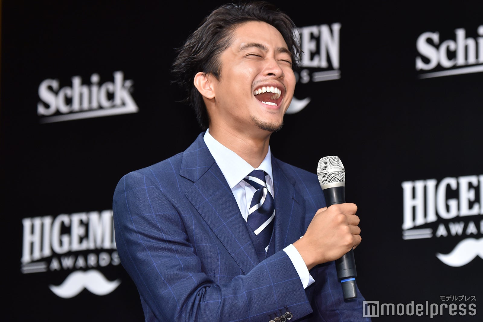 佐藤寛太 （C）モデルプレス