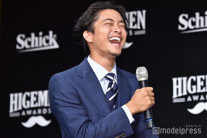 佐藤寛太 (C)モデルプレス