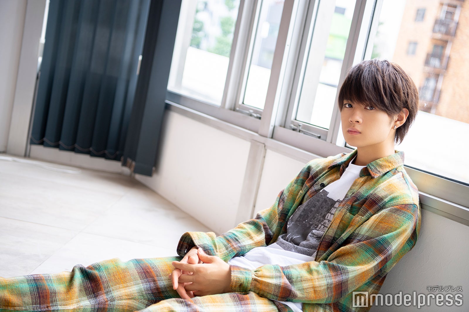 佐野勇斗（C）モデルプレス