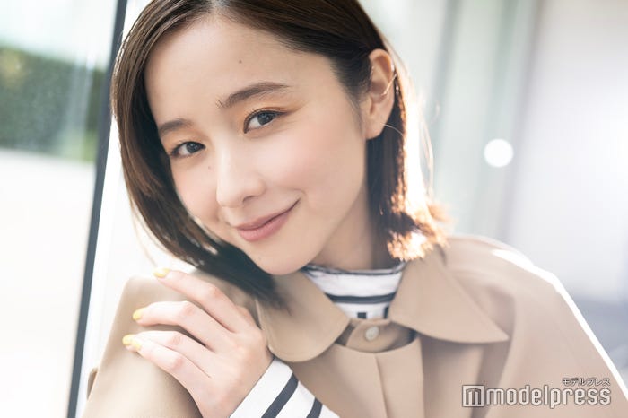 堀田真由(C)モデルプレス