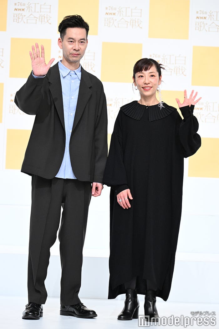 佐藤良成(C)モデルプレス