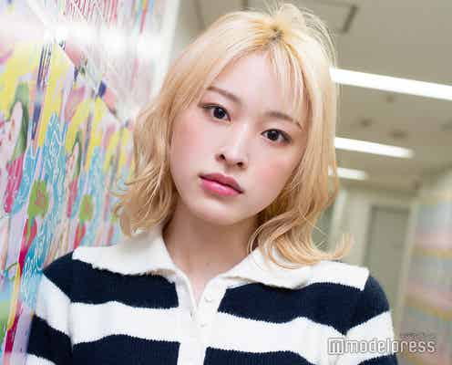 朝倉未来発掘の美女・美月、白ブラトップ&ゆるデニムのマタニティフォト公開「可愛い」「素敵」の声