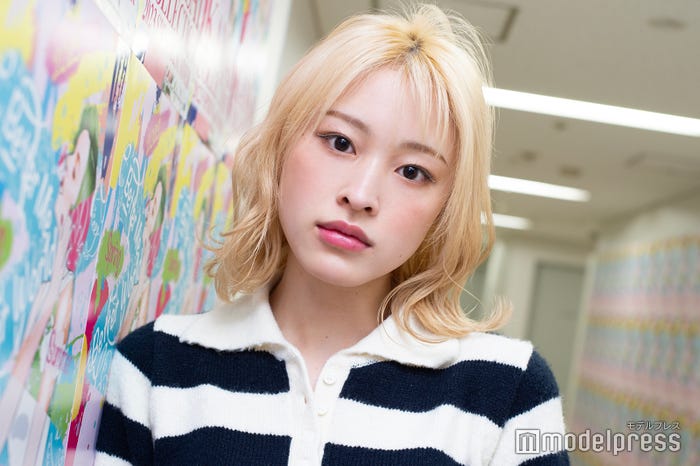 美月(C)モデルプレス