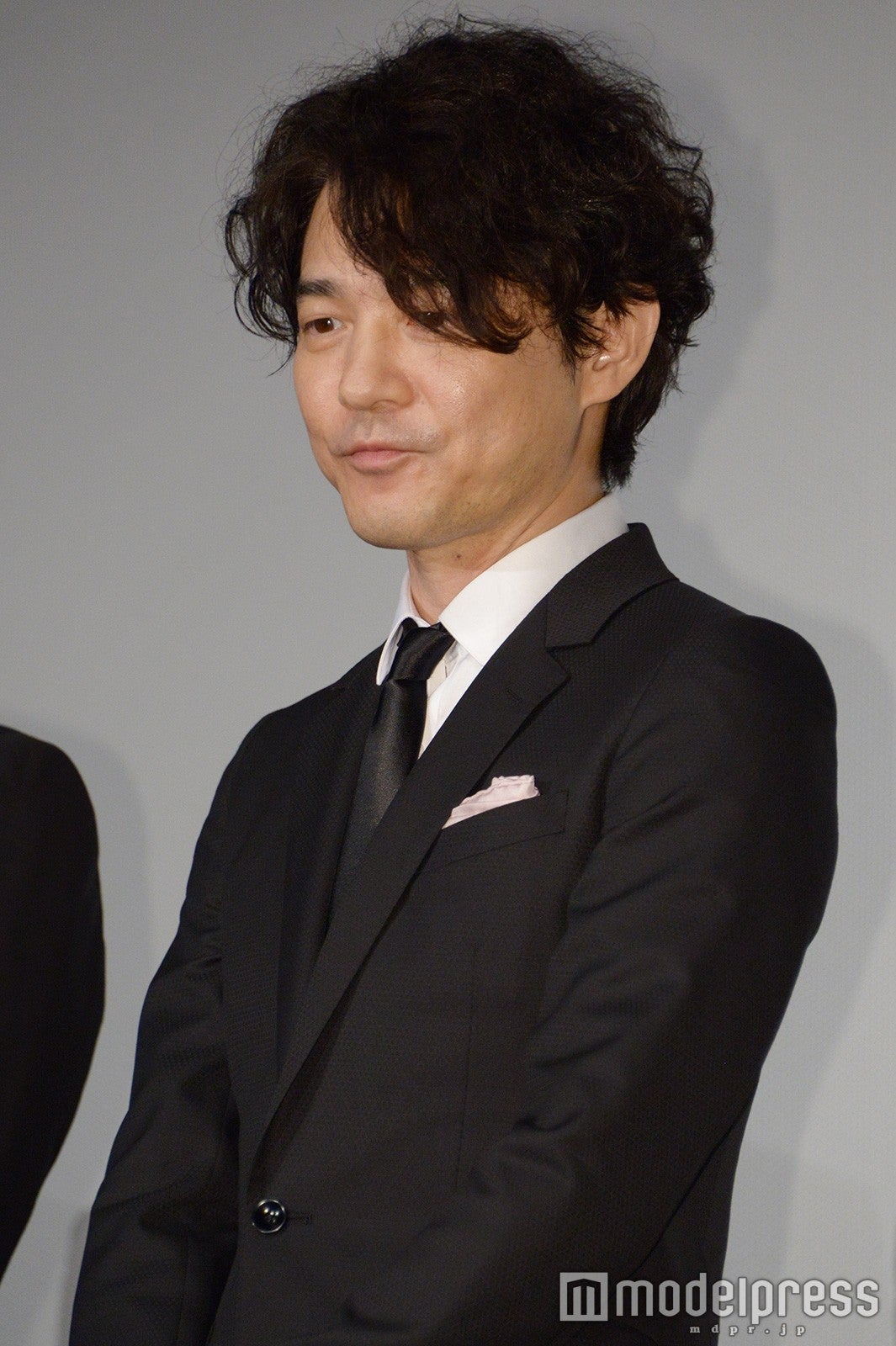 吉岡秀隆（C）モデルプレス