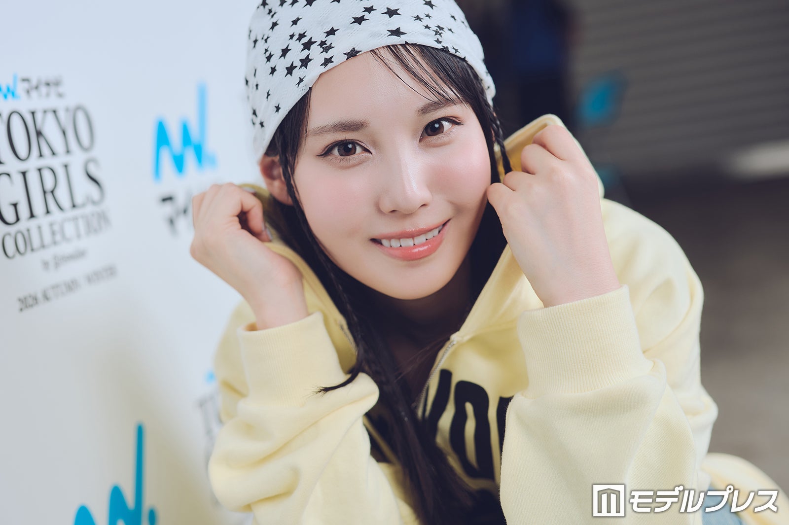 松尾桜（C）モデルプレス