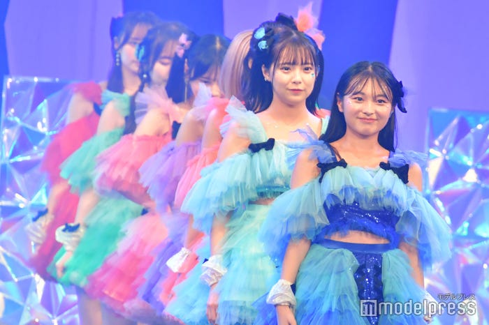 CANDY TUNE(C)モデルプレス