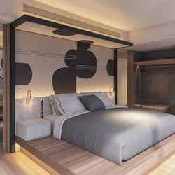 キャノピーbyヒルトン大阪梅田/提供画像