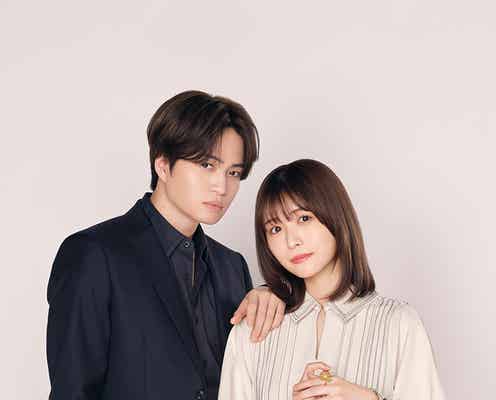 Sexy Zone菊池風磨、フジ系連ドラ初主演 長濱ねるヒロインで「ウソ婚」実写化