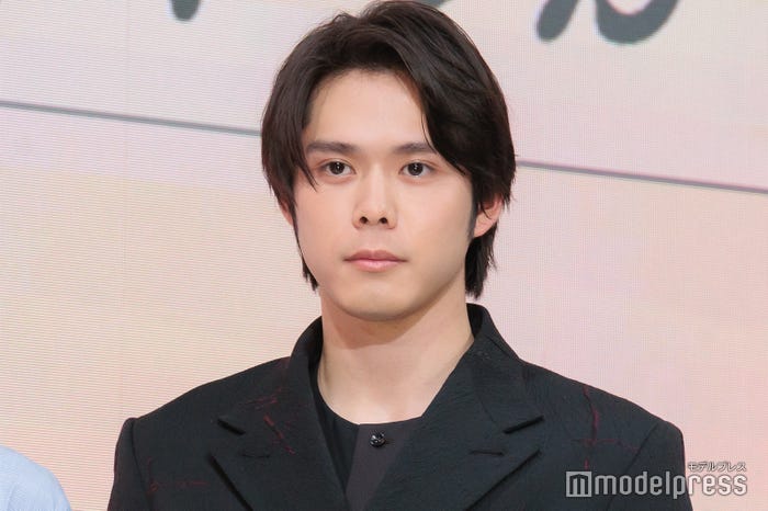 細田佳央太(C)モデルプレス