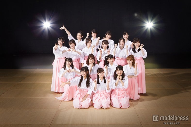 NMB48、“前代未聞”48グループ史上初の試みに挑戦