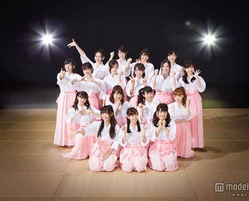 NMB48、“前代未聞”48グループ史上初の試みに挑戦