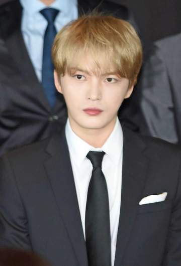 ジェジュン 東方神起の再結成に「何も言えない」慎重な姿勢見せる