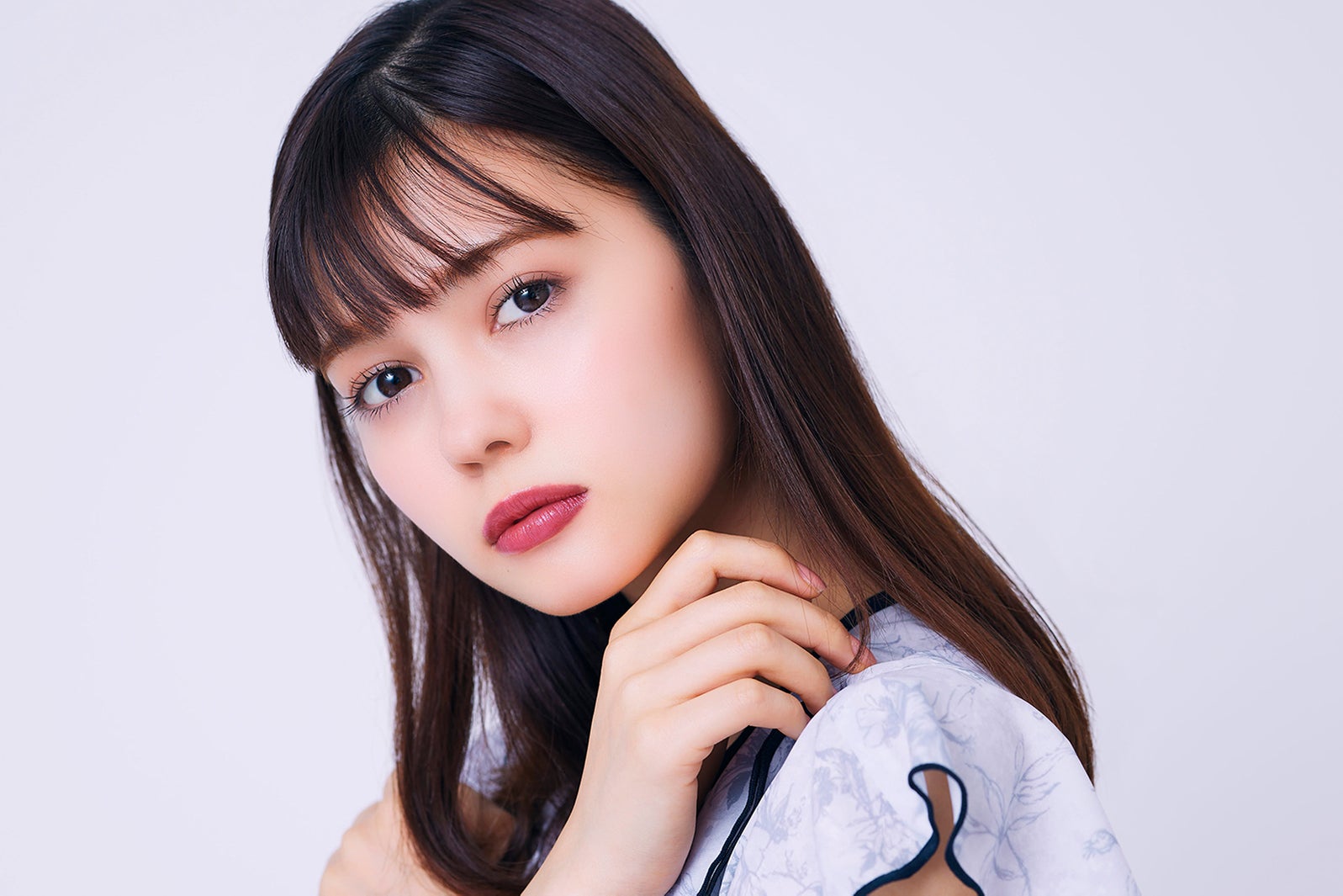 村上愛花（提供写真）