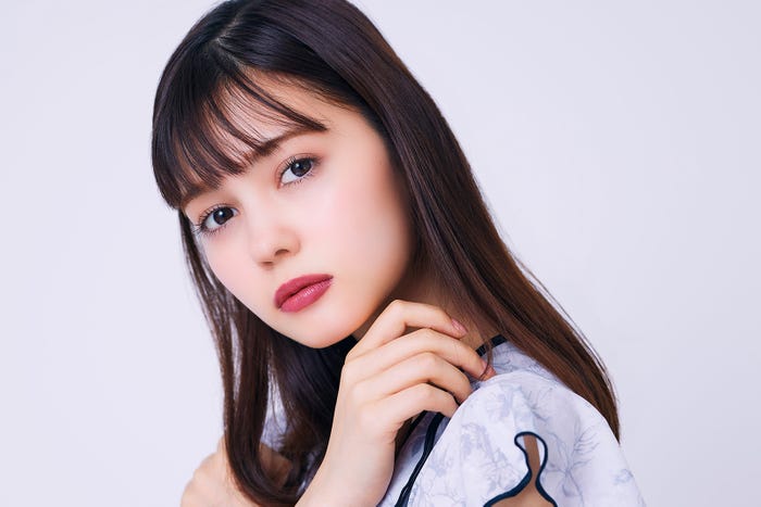 村上愛花(提供写真)