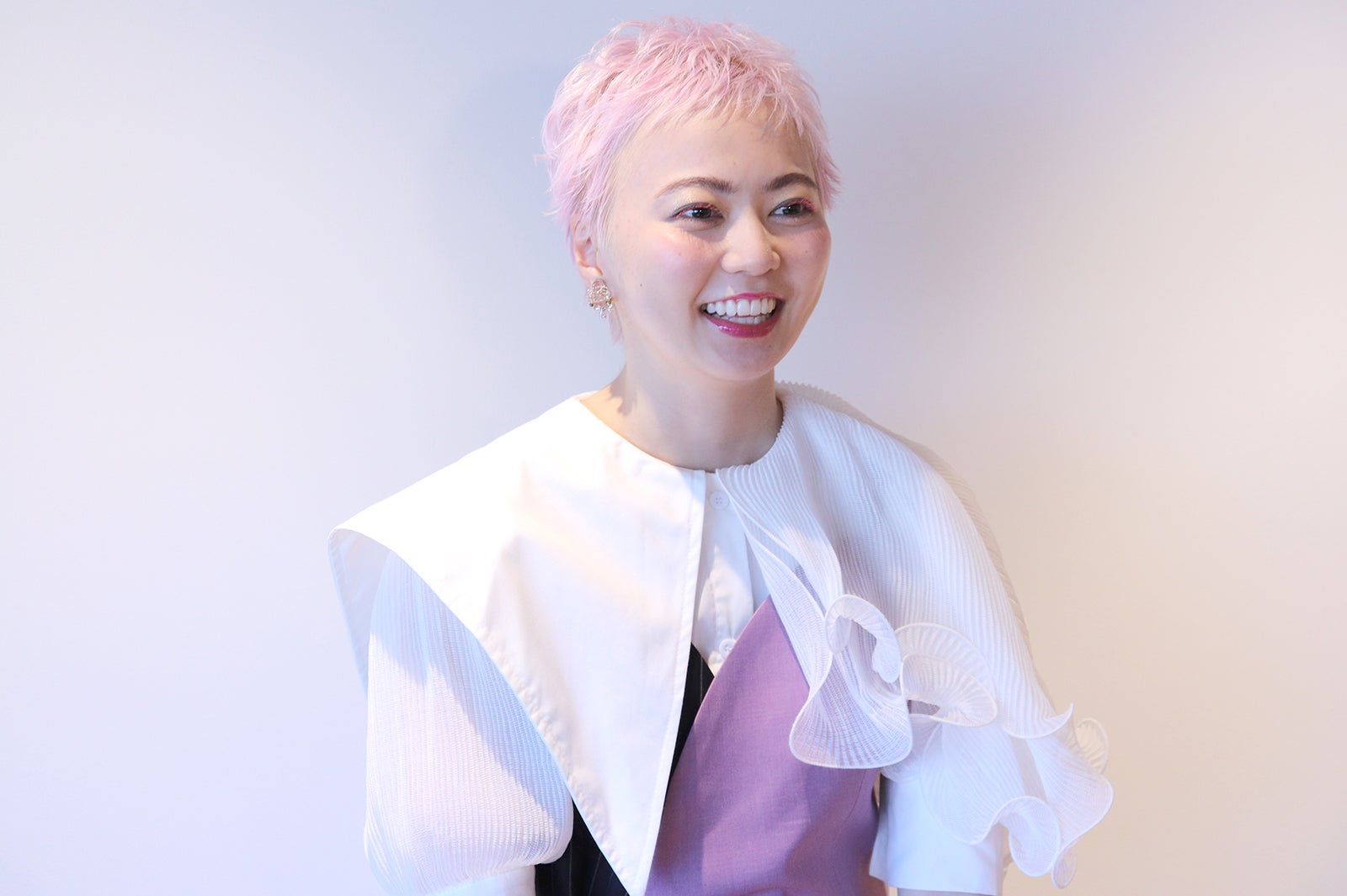 安本彩花（C）SDP