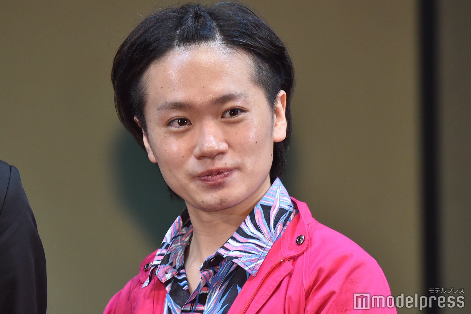 鳥越裕貴 （C）モデルプレス