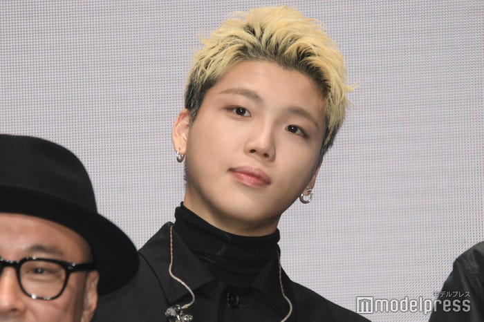 SHUNTO(C)モデルプレス