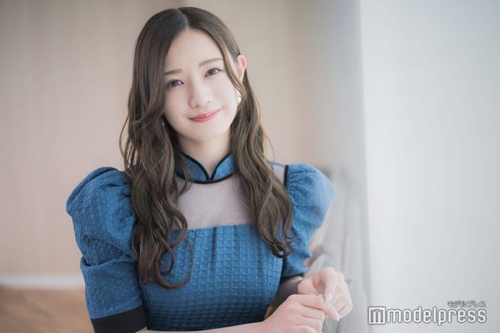 中田花奈(C)モデルプレス