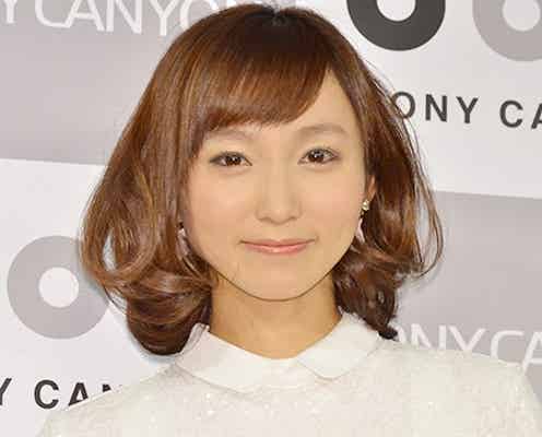 “罵倒が話題”吉木りさ、怒られて喜ぶ男性へ本音 好きな人には怒られたい?