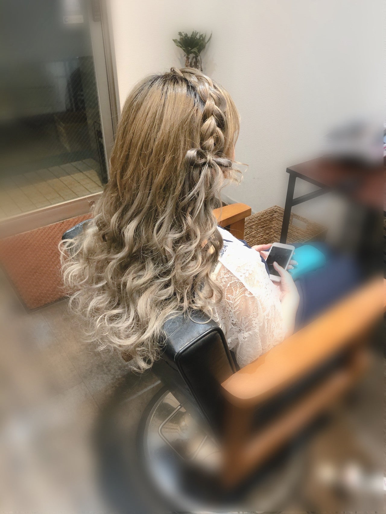 後編 Niziuが可愛すぎ メンバーなりきりヘアスタイル モデルプレス