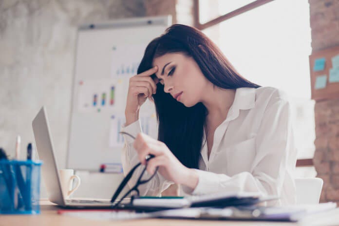 理想と現実のギャップに戸惑っているから