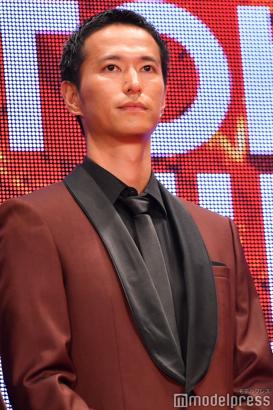 秋山真太郎（C）モデルプレス