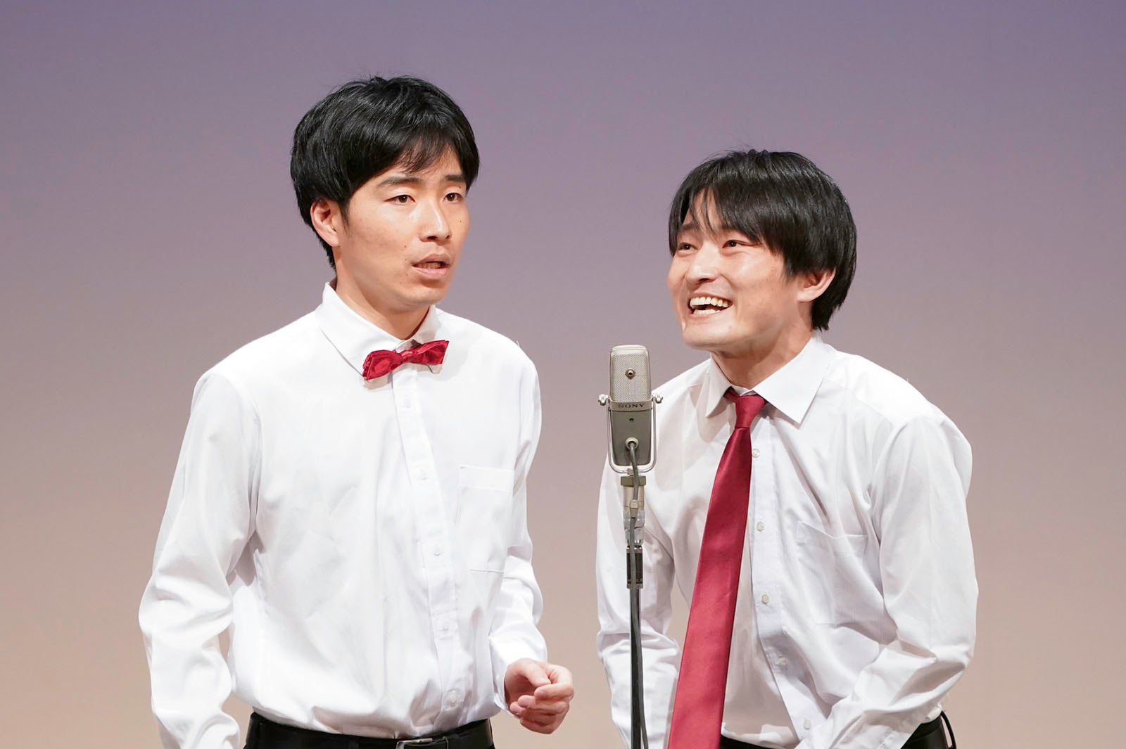 「第19回 祇園お笑い新人大賞」（提供写真）