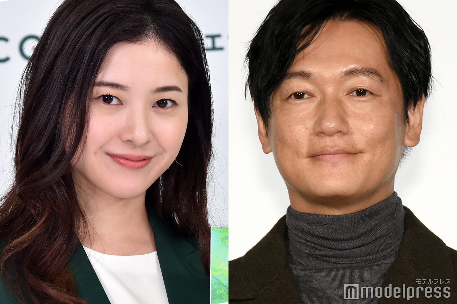 井浦新、吉高由里子と大河「光る君へ」で再会「最愛」コンビの密着2ショットにファン歓喜「最高で最強」