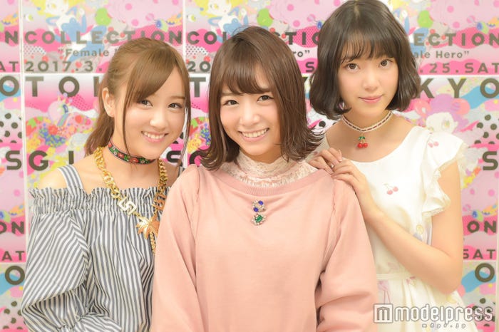 乃木坂46星野みなみの 歩く時の癖 が可愛い 食いしん坊かよ 北野日奈子 堀未央奈とほんわかトーク モデルプレスインタビュー モデルプレス 乃木坂46星野みなみの 歩く時の癖 が可愛い 食いしん坊かよ 北野日奈子 堀未央奈とほんわかトーク モデルプレスインタビュー モデルプレス