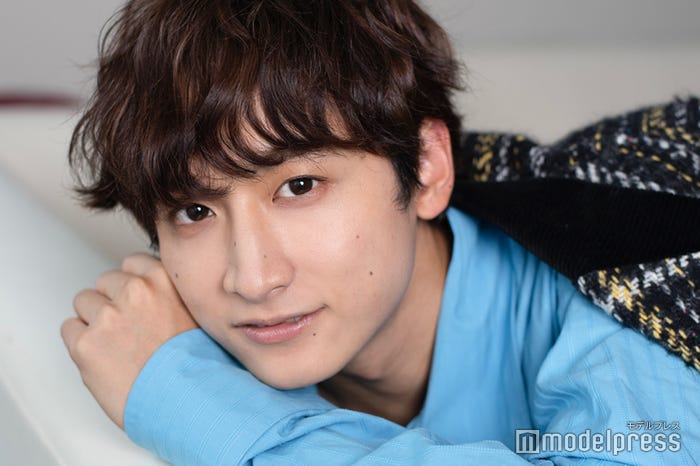 小関裕太(C)モデルプレス