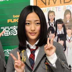 NMB48小谷里歩