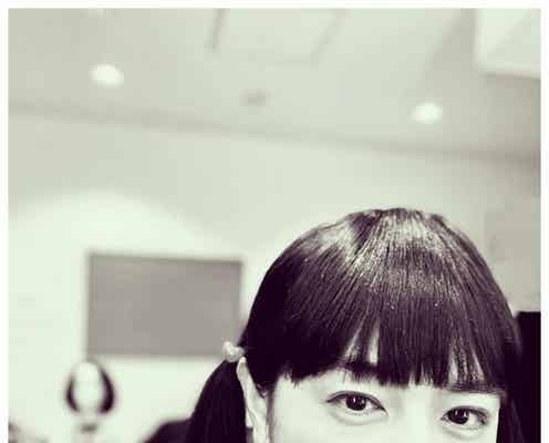 斎藤工、ツインテール姿に反響「意外と違和感無い」「斬新で面白い」