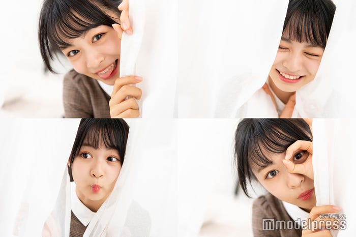 莉子(リコリコ)(C)モデルプレス