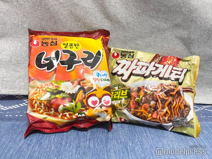 ノグリラーメン(C)モデルプレス