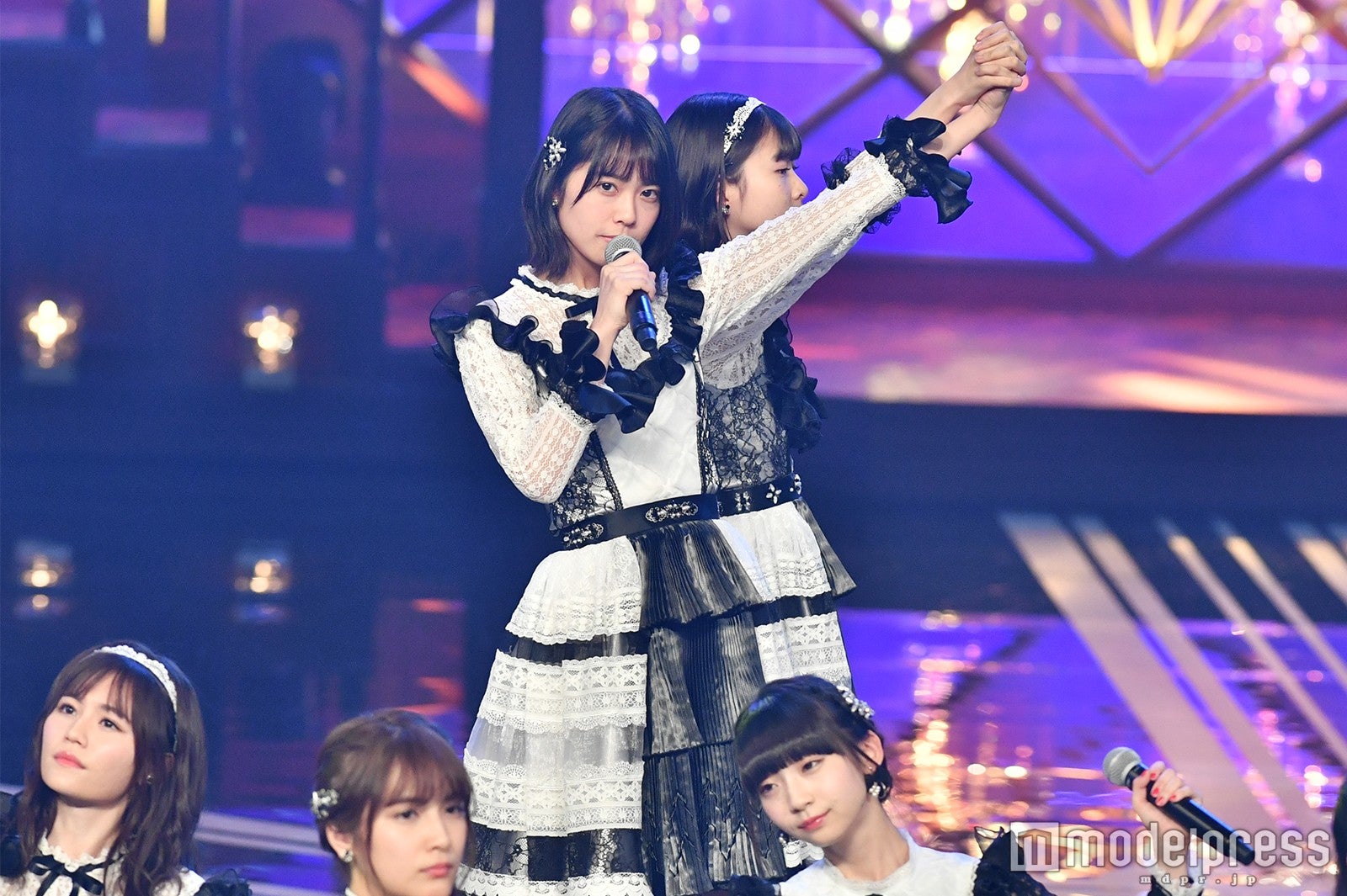 AKB48（C）モデルプレス