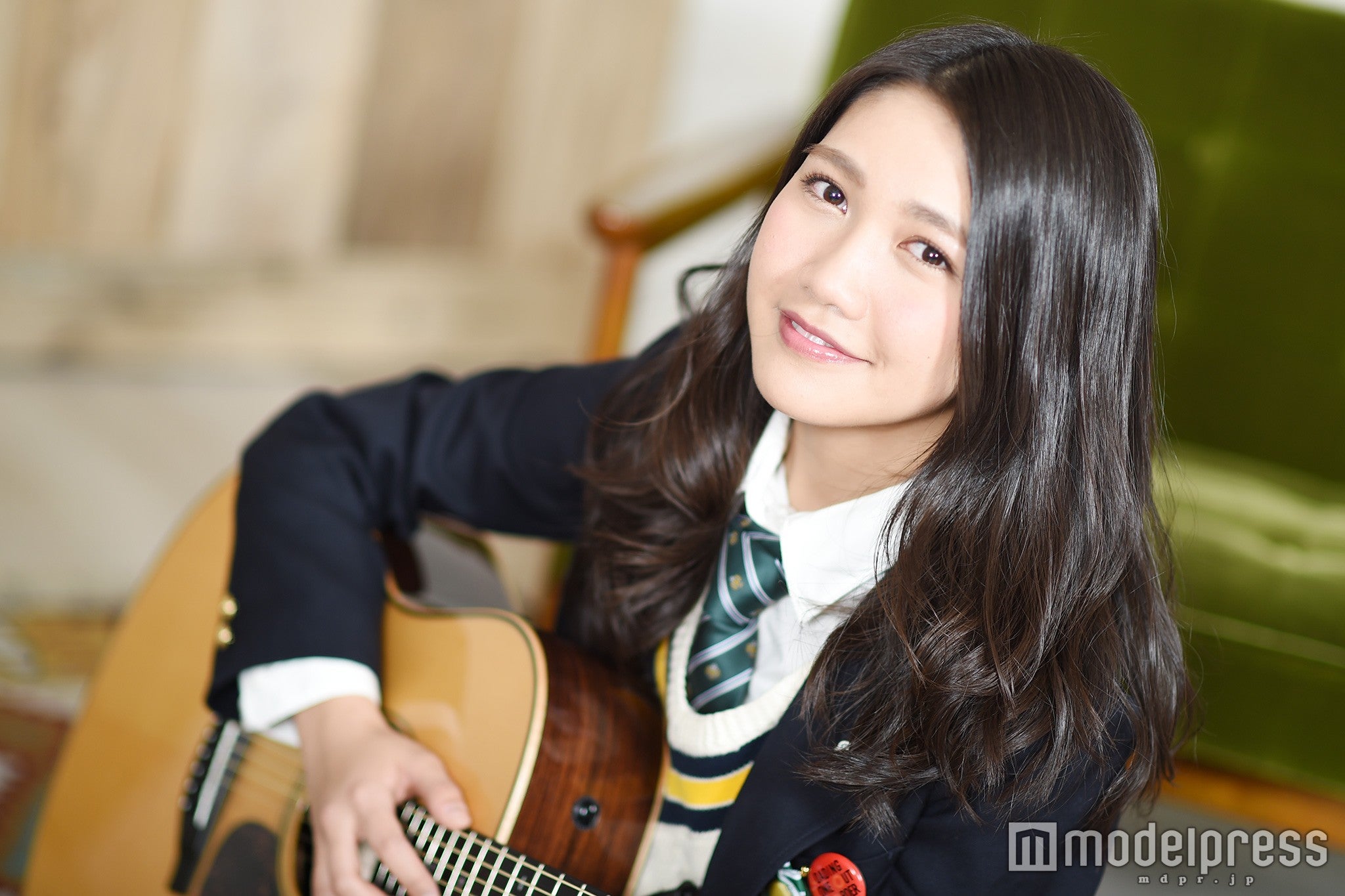 井上苑子（C）モデルプレス