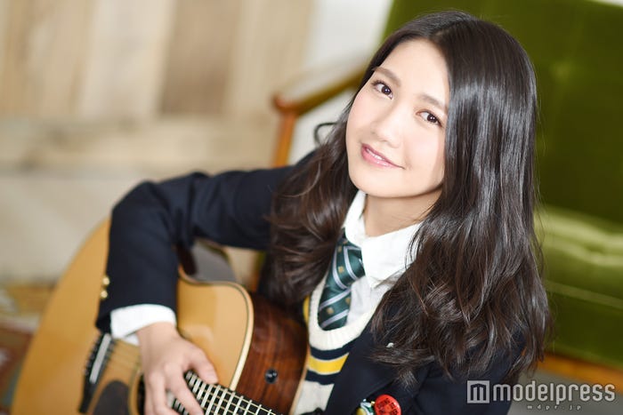 井上苑子(C)モデルプレス