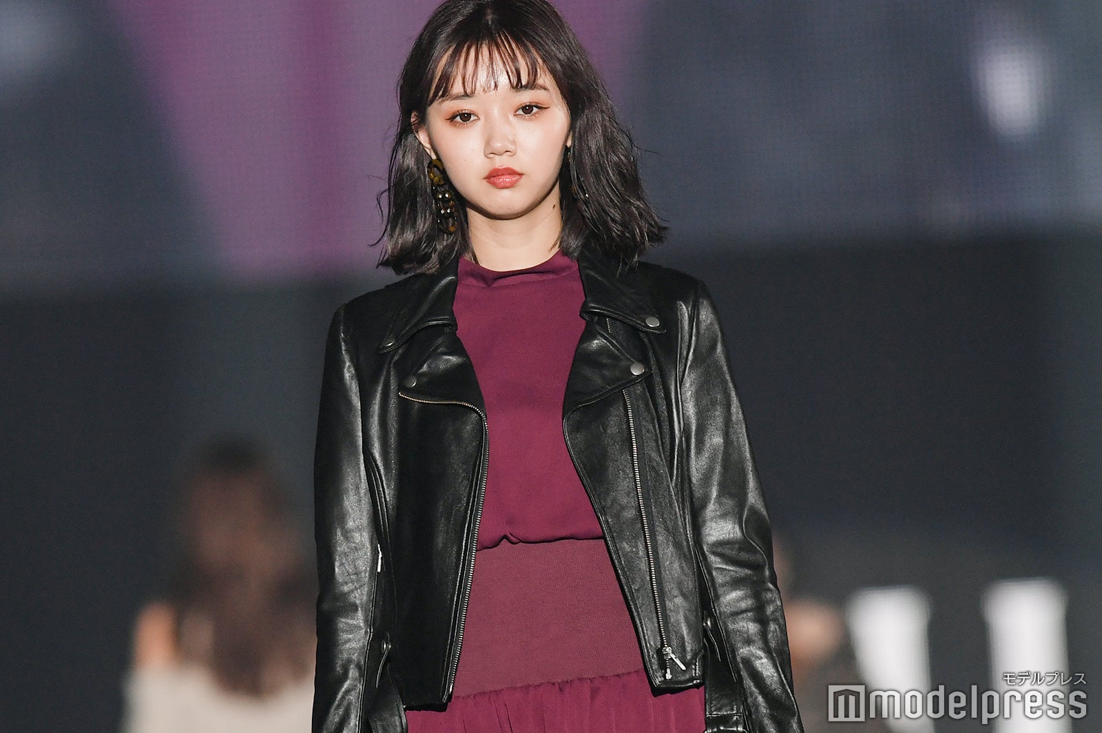 江野沢愛美（C）モデルプレス