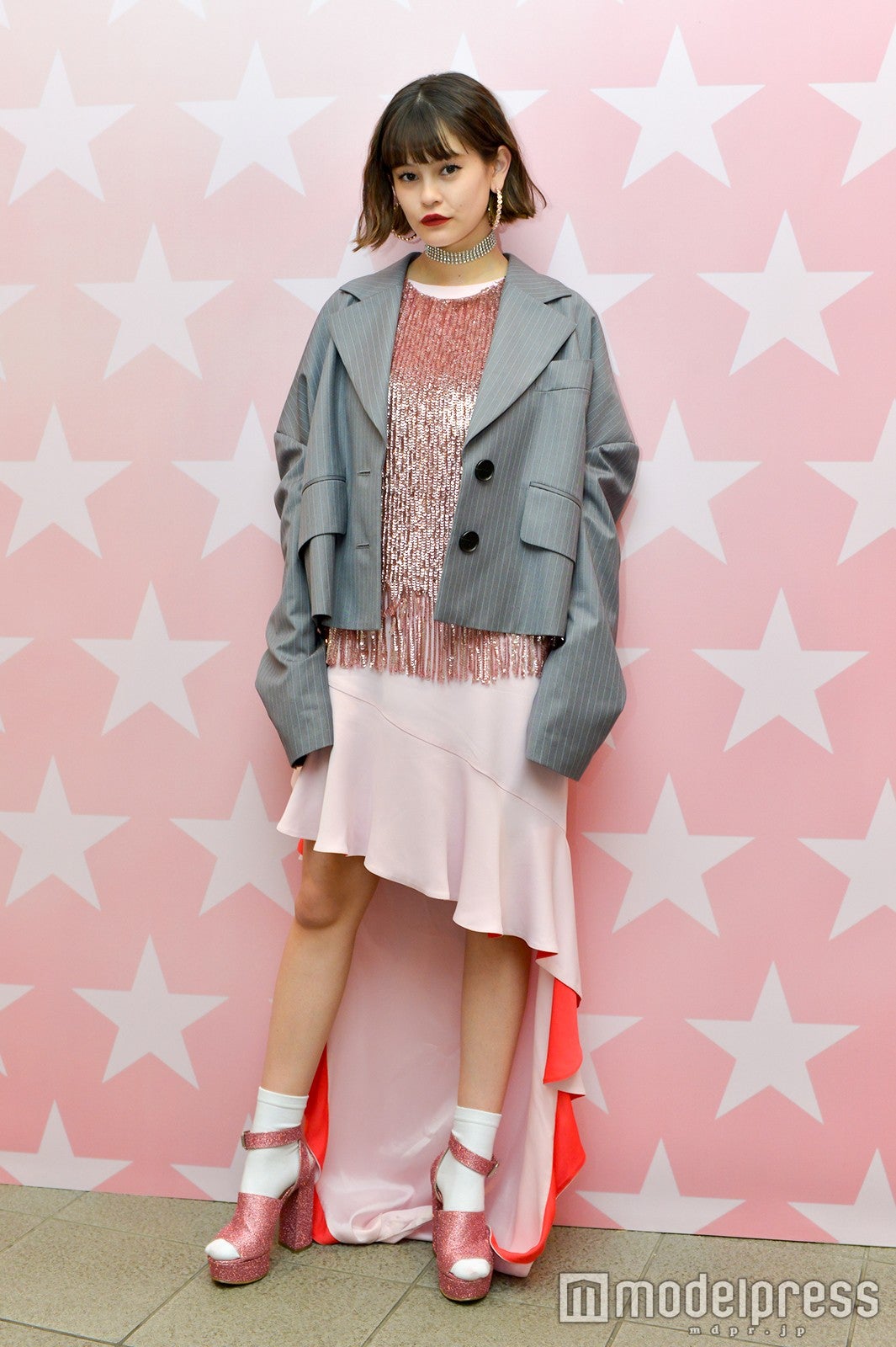 emma（C）モデルプレス