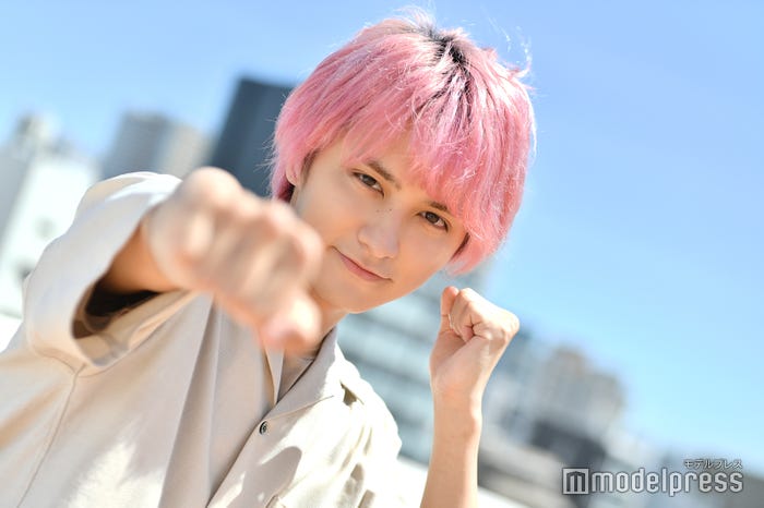 瀬戸利樹 (C)モデルプレス