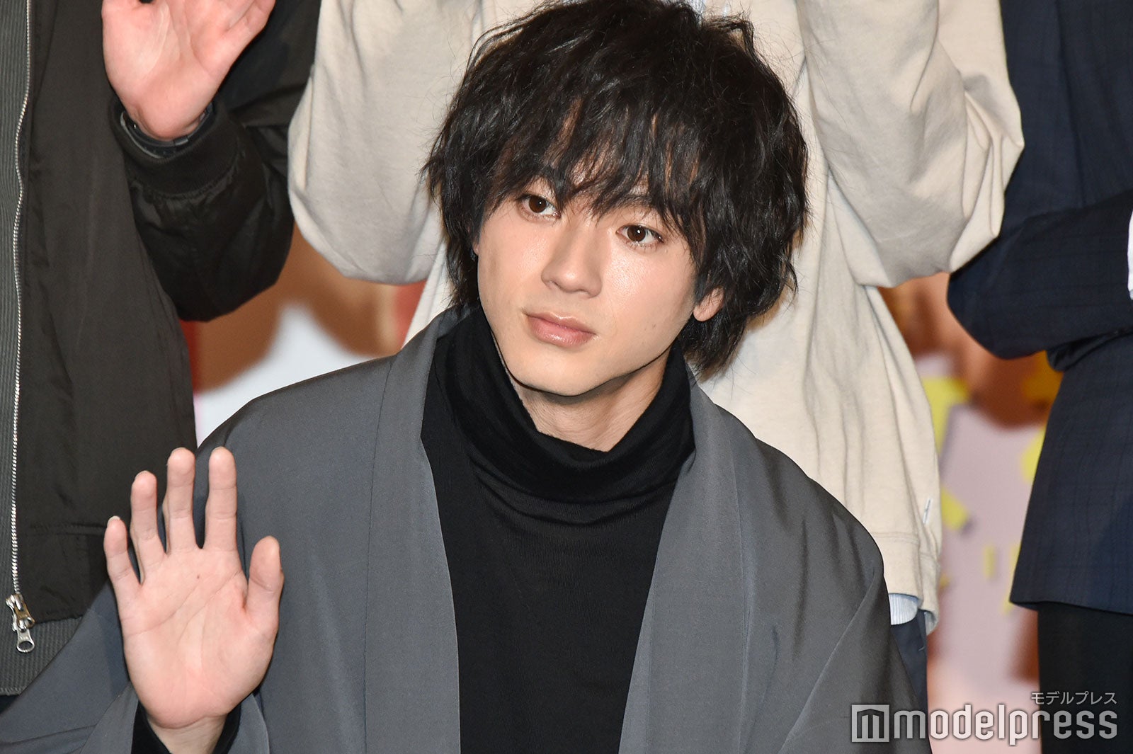 山田裕貴 （C）モデルプレス