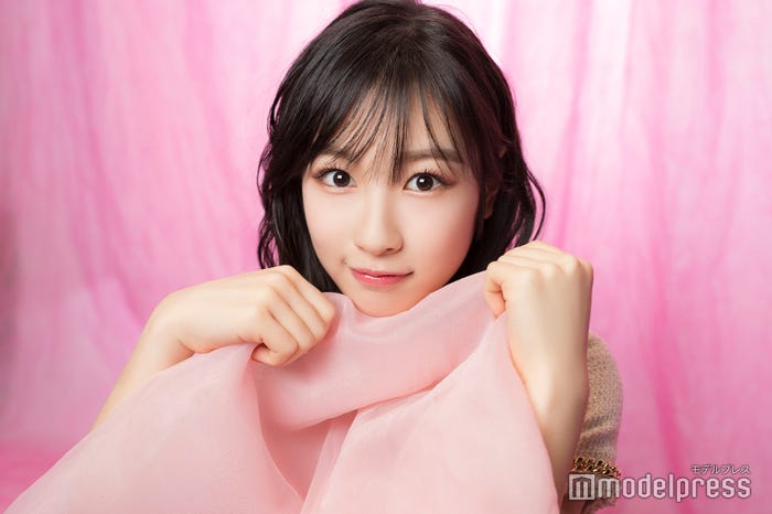 RINKO(C)モデルプレス
