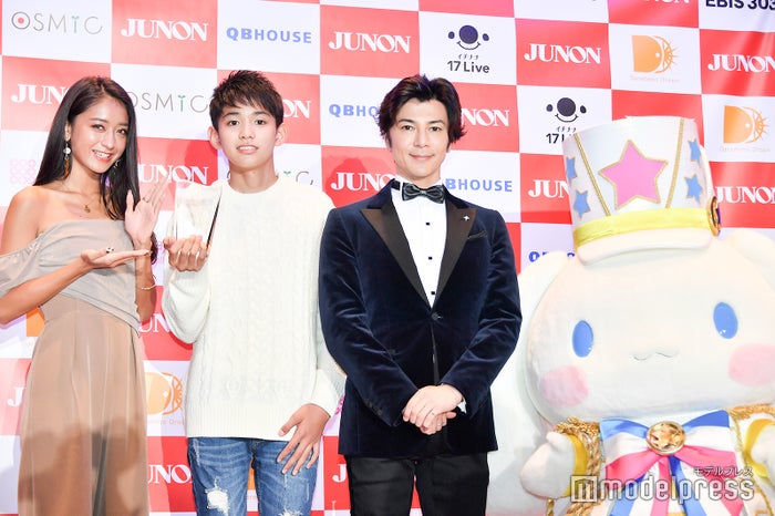 武田真治 今年結婚の可能性は 相手は 絞り込んでます モデルプレス 武田真治 今年結婚の可能性は 相手は 絞り込んでます モデルプレス